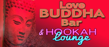 Love Buddha Bar